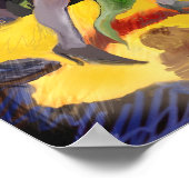 ** Super Tango * * Poster (Hoek)