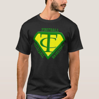 Super TC T-shirt