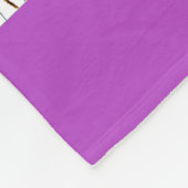 Super Team Blanket Fleece Deken (Hoek)