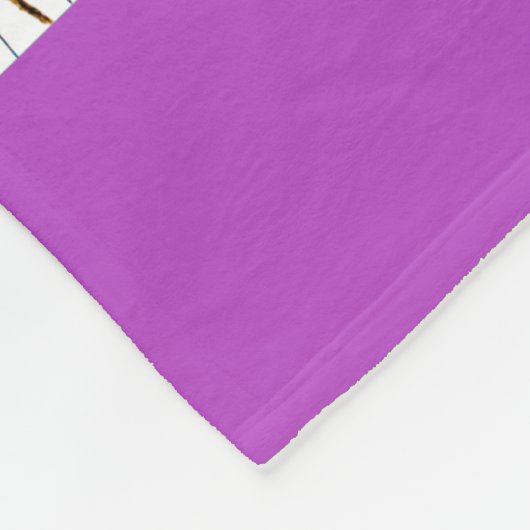 Super Team Blanket Fleece Deken (Hoek)