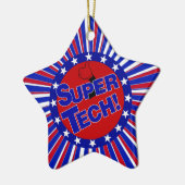 SUPER TECH BUTTON PATRIOTISCH .png Keramisch Ornament (Links)