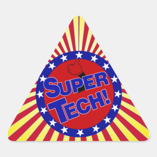 SUPER TECH BUTTON PATRIOTISCH .png Sticker