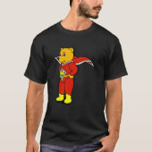 SUPER TED superted Classic T-Shirt (Voorkant)