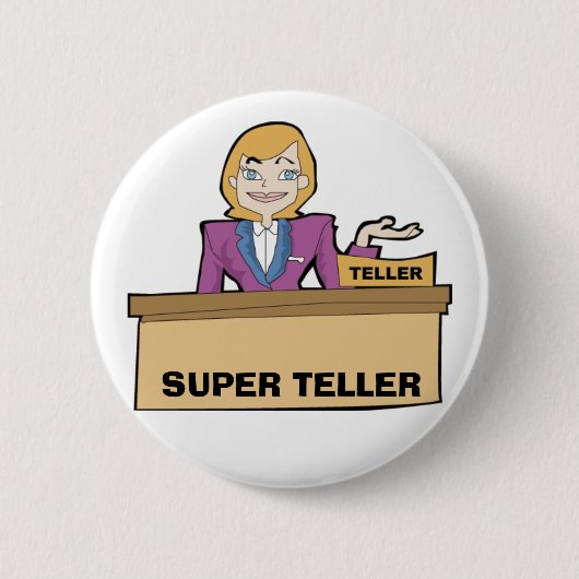SUPER TELLER BUTTON (Voorkant)