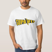 Super Thunder Fly T-shirt (Voorkant)
