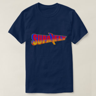 Super Thunder Fly T-shirt