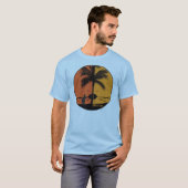 SUPer-tijd T-shirt (Voorkant volledig)