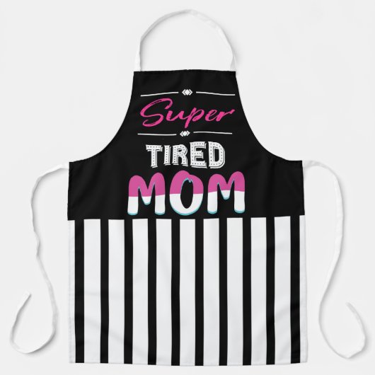 Super Tired Schort (Voorkant)