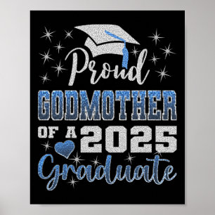 Super trotse peetmoeder van 2025 Afstuderen Geweld Poster
