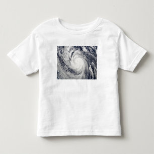 Super Tyfoon Lupit Kinder Shirts