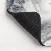 Super Typhoon Choi-wan over de Marianen Muismat (Hoek)