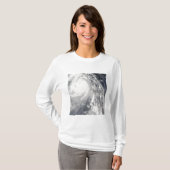 Super Typhoon Wipha T-shirt (Voorkant volledig)