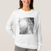 Super Typhoon Wipha T-shirt (Voorkant)