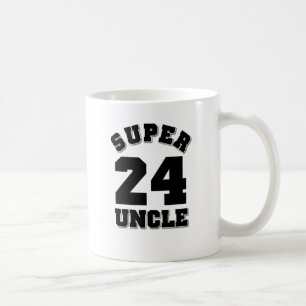 Super Uncle 24 Koffiemok