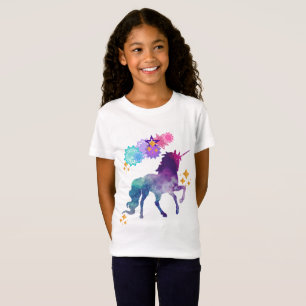 Super Unicorn T-shirt