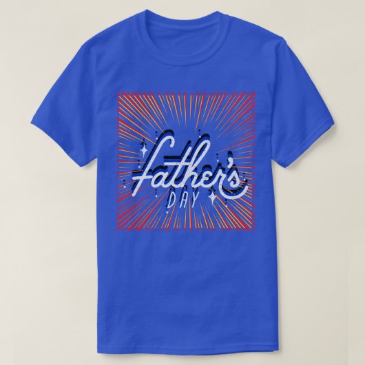 super vader 6 t-shirt (Design voorkant)