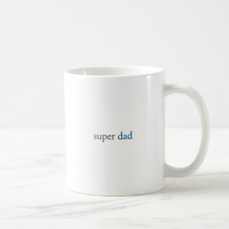 super vader koffiemok