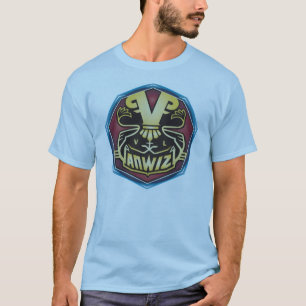 Super Vanwizle T-shirt