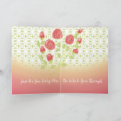 Super  verjaardagsgroet kaart (Binnen)