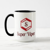 Super Viper Tiktok Mok (Links)
