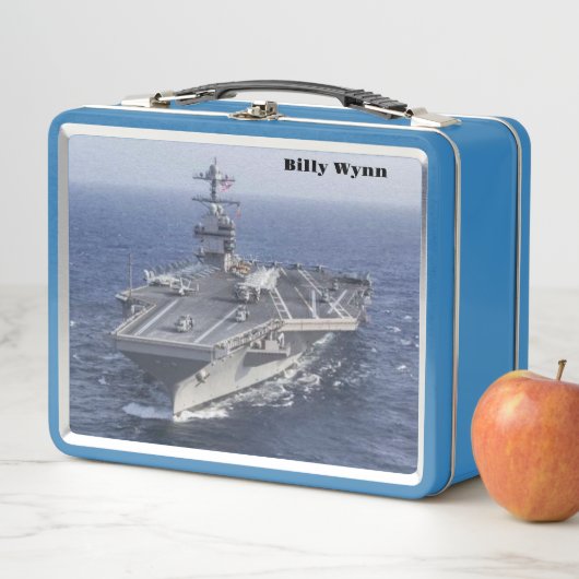 Super Vliegtuig Carrier (In situ)