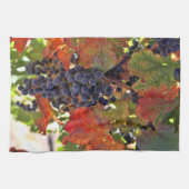 Super Wijn met Thleken keukenhanddoek (Horizontaal)