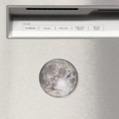 Super Wolf Moon Magneet (Insitu (Vaatwasser))