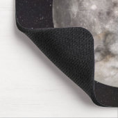 Super Wolf Moon Muismat (Hoek)