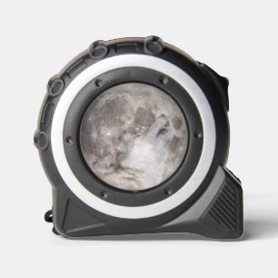 Super Wolf Moon Rolmaat