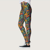 Super Woorden! Leggings (Links)