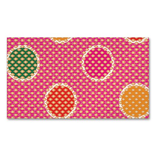 Superaanbiedingen Magnetisch Visitekaartje (Voorkant)