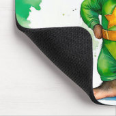 Superaffe, Muismat (Hoek)