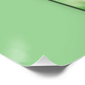 Superaffe, Perfect Poster (Hoek)