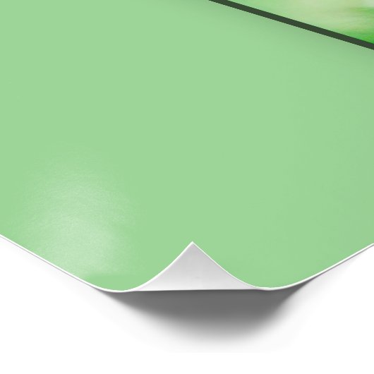 Superaffe, Perfect Poster (Hoek)