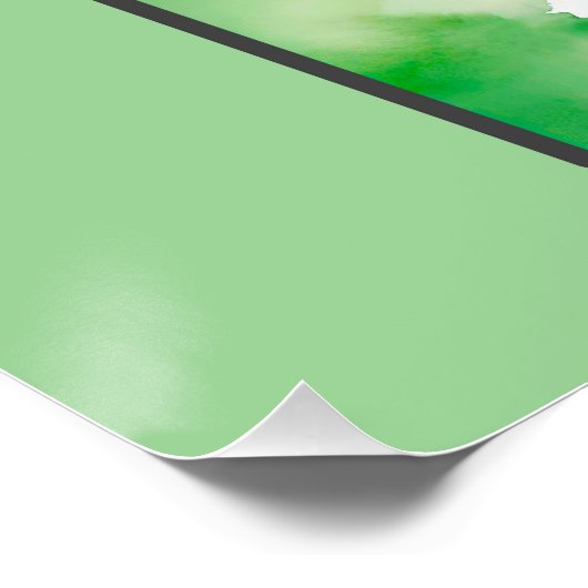 Superaffe, Perfect Poster (Hoek)