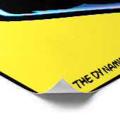 Superarm Poster (Hoek)