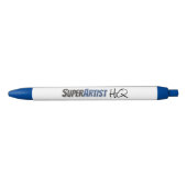 SuperArtist HQ Pen (Voorkant)