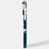 superauto Case-Mate iPhone case (Achterkant / Links)