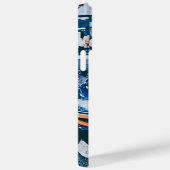 superauto Case-Mate iPhone case (Achterkant / Rechts)