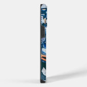 superauto iPhone hoesje (Rechterkant)