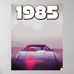  superauto-poster 1985 poster