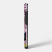 superauto's iPhone hoesje (Linkerkant)