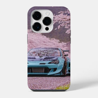 superauto's iPhone 14 plus hoesje