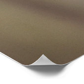 Superb Fairy-wren Poster (Hoek)