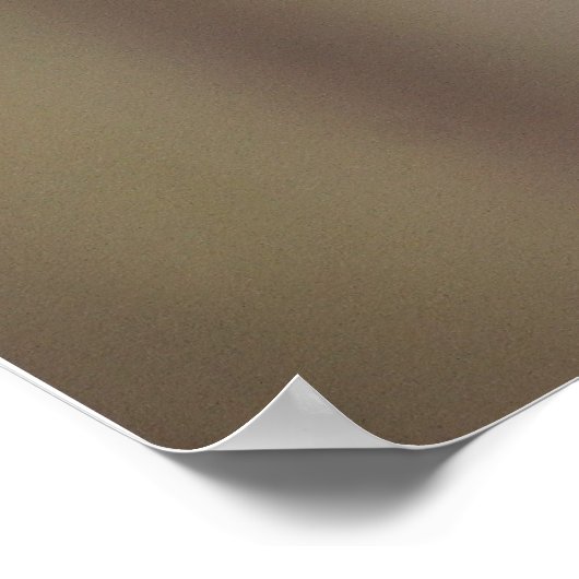 Superb Fairy-wren Poster (Hoek)