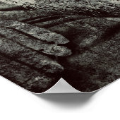 Superb Gentleman Poster (Hoek)