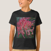 Superb Grevilla Macro T-shirt (Voorkant)