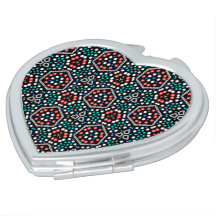 Superb heart mirror Jimette Design 2020