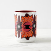 Superb high quality MUG JIMETTE DESIGN 2020 Mok (Midden)