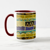 Superb high quality MUG JIMETTE DESIGN 2020 Mok (Links)